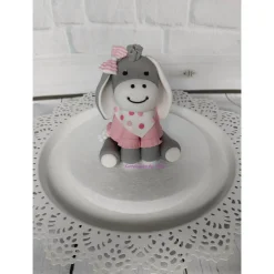 Tortendeko Tortentopper Geburtstag Esel Emmi