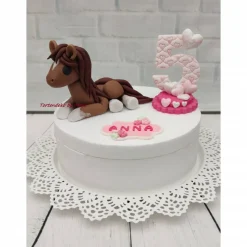 Tortendeko Tortentopper Tortenaufleger ZuckerfigurTaufe