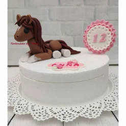 Tortendeko Tortentopper Tortenaufleger ZuckerfigurTaufe