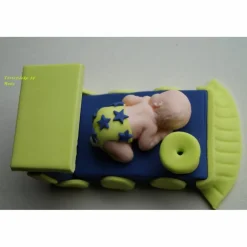 Tortendeko Tortentopper Tortendeko Fondant Tortenfigur Geburtstag Zug Fondantfigur