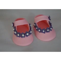 Tortendeko Tortentopper Tortenaufleger Fondant Zuckerfigur Geburt, Taufe