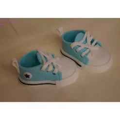 Tortendeko Tortentopper Tortenaufleger Fondant Zuckerfigur Geburt, Taufe