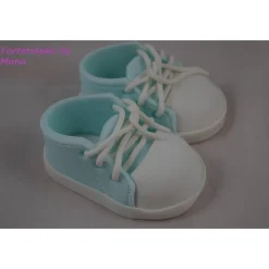 Tortendeko Tortentopper Tortenaufleger Fondant Zuckerfigur Geburt, Taufe