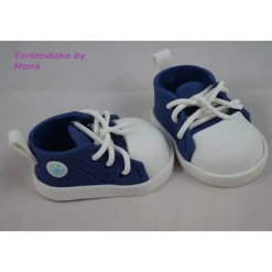 Tortendeko Tortentopper Tortenaufleger Fondant Zuckerfigur Geburt, Taufe