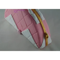 Tortendeko Tortentopper Tortenaufleger Fondant Zuckerfigur Handtasche