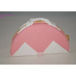 Tortendeko Tortentopper Tortenaufleger Fondant Zuckerfigur Handtasche