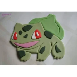 Tortendeko TortentopperTortenaufleger Fondant Zuckerfigur Geburtstag Pokemon Deko