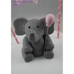 Tortendeko TortentopperTortenaufleger Fondant Zuckerfigur Geburt Taufe Torten Topper Tortenaufleger Fondant Fondantfigur Fondantdek0