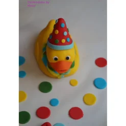 Tortendeko TortentopperTortenaufleger Fondant Zuckerfigur Geburtstag
