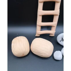 Tortendekoration Erweiterung