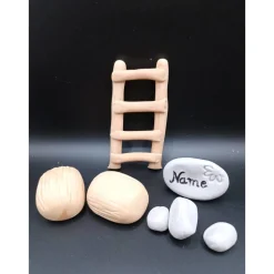 Tortendekoration Erweiterung