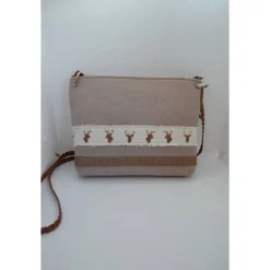 Trachtentasche - Dirndltasche