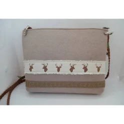 Trachtentasche - Dirndltasche