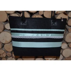 Trachtentasche - Dirndltasche