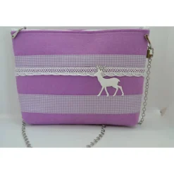 Trachtentasche - Dirndltasche