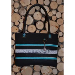 Trachtentasche - Dirndltasche