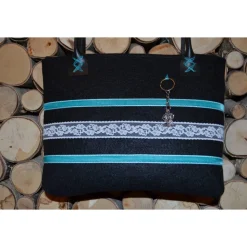 Trachtentasche - Dirndltasche