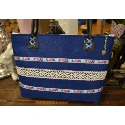 Trachtentasche - Dirndltasche