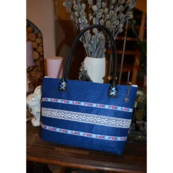 Trachtentasche - Dirndltasche