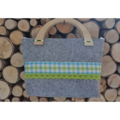 Trachtentasche - Dirndltasche