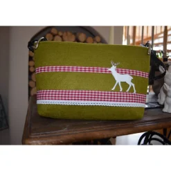 Trachtentasche - Dirndltasche