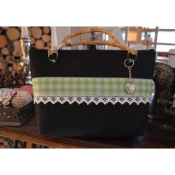 Trachtentasche - Dirndltasche