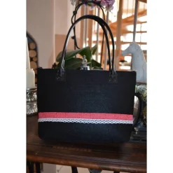 Trachtentasche - Dirndltasche