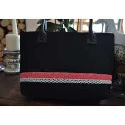 Trachtentasche - Dirndltasche