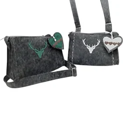 Trachtentaschen, kleine Dirndltaschen