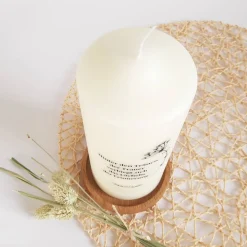 Trauerkerze | Gedenkkerze | Erinnerungskerze | Trauergeschenk