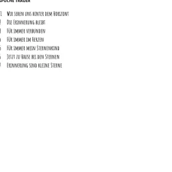 Trauerkerze mit Spruch personalisiert – Erinnerungskerze für Mensch & Tier