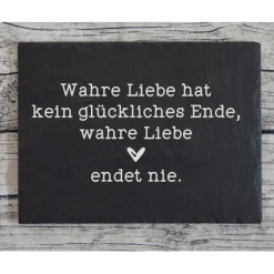 Trauerschild Grabschmuck Grabplatte Gedenkplatte