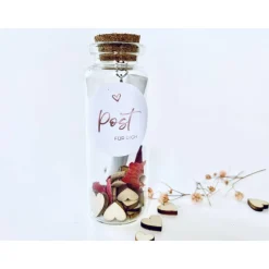 Trauzeugin fragen / Geschenk Trauzeugin