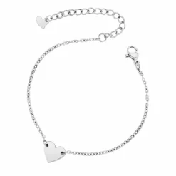 Trauzeugin fragen Armband Herz – Trauzeugin Geschenk mit Karte & Box - Willst du meine Trauzeugin sein