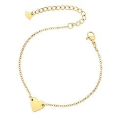 Trauzeugin fragen Armband Herz – Trauzeugin Geschenk mit Karte & Box - Willst du meine Trauzeugin sein