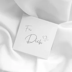 Trauzeugin Geschenk, Trauzeugin Armband mit Gravur Edelstahl, Heute meine Trauzeugin