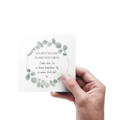 Trauzeugin Schwester Geschenk, Heute meine Trauzeugin für immer meine Schwester, Trauzeugin Armband Herz