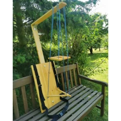 Trinkspiel | Puppenspieler | Beer Puppeteer | Trinkgalgen | Partyspiel | Junggesellenabschied - Bausatz (Eigenbau)