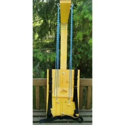 Trinkspiel | Puppenspieler | Beer Puppeteer | Trinkgalgen | Partyspiel | Junggesellenabschied - Bausatz (Eigenbau)