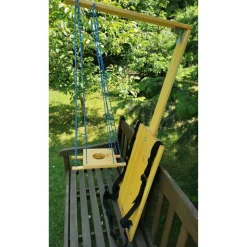 Trinkspiel | Puppenspieler | Beer Puppeteer | Trinkgalgen | Partyspiel | Junggesellenabschied - Bausatz (Eigenbau)