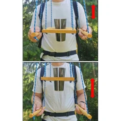 Trinkspiel | Puppenspieler | Beer Puppeteer | Trinkgalgen | Partyspiel | Junggesellenabschied - Bausatz (Eigenbau)