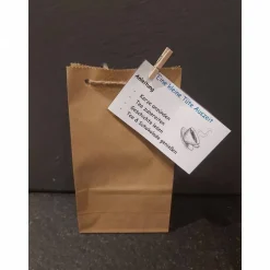 Tüte Auszeit - eine Kleinigkeit für die Lieben