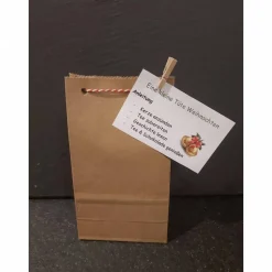 Tüte Weihnachten - eine Kleinigkeit für die Lieben