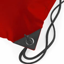 Turnbeutel Motiv Reh mit Name / personalisierbar / verschiedene Farben