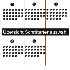 Turnbeutel Motiv Zocker-Monster mit Name / personalisierbar / verschiedene Farben