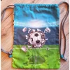 Turnbeutel, Rucksack für kleine Fussballer