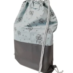 Turnbeutel, Rucksack mit Pusteblume