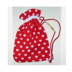 Turnbeutel, Sportbeutel, mit Baumwollfutter,  Umhängebeutel, Sport, Sporttasche, Baumwollbeutel Sport,  Wunschgröße,