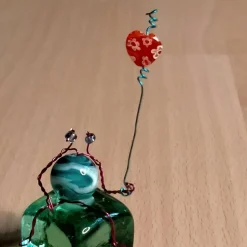 Ulf.... hat Euch lieb ( :