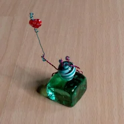 Ulf.... hat Euch lieb ( :